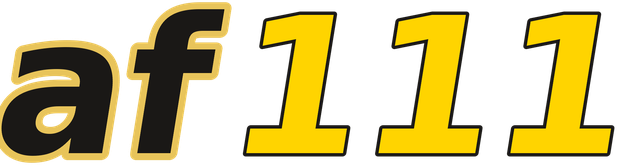 af111 logo
